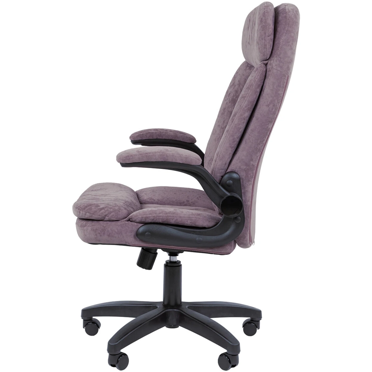 Офисное кресло Chairman Home 533 Lilac - 00-07193215 - фото 5