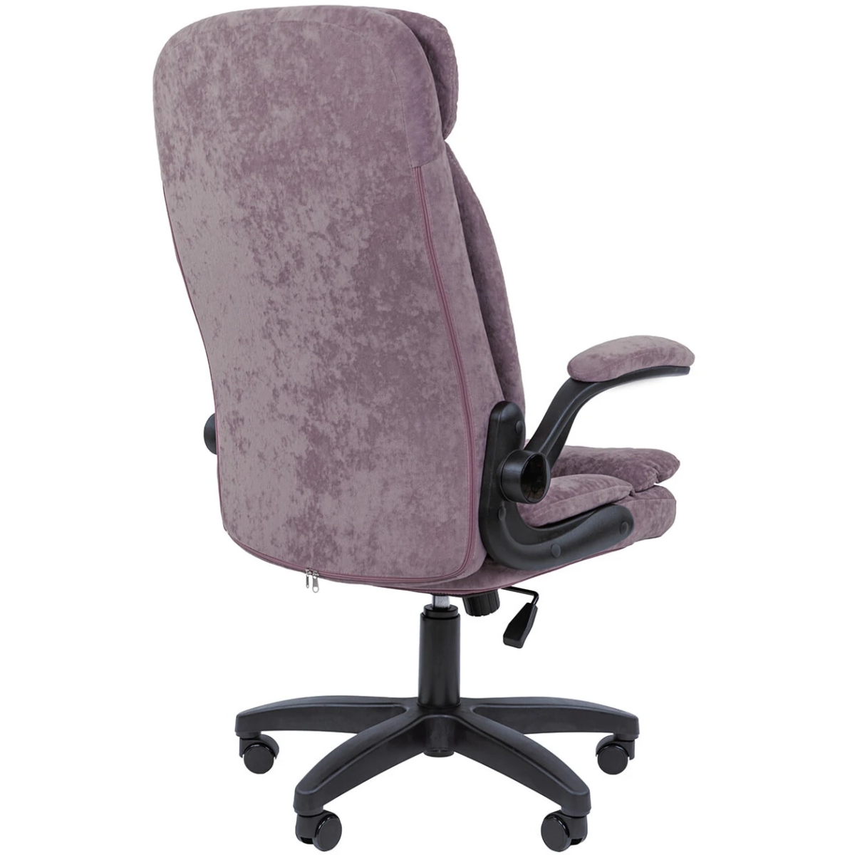 Офисное кресло Chairman Home 533 Lilac - 00-07193215 - фото 6