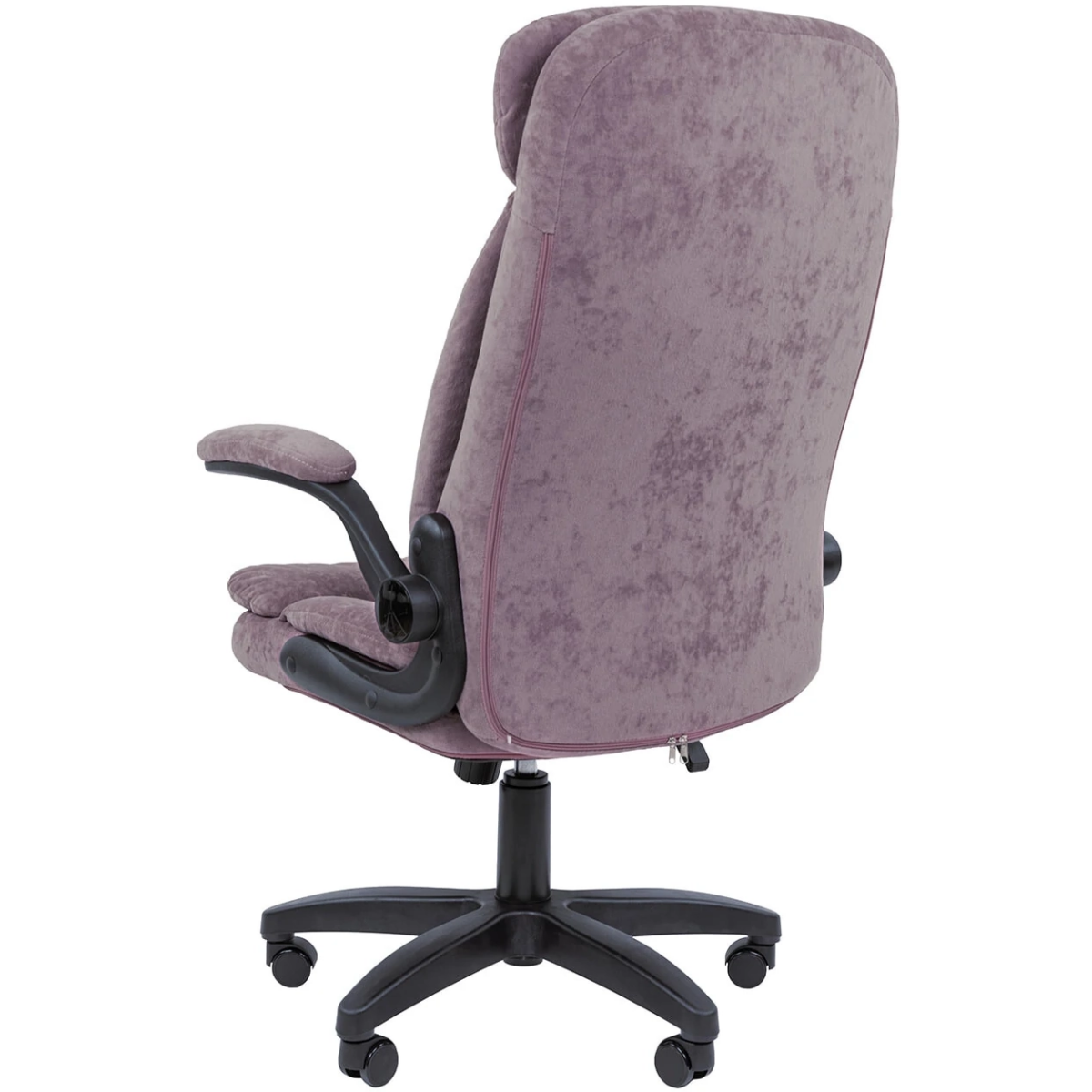 Офисное кресло Chairman Home 533 Lilac - 00-07193215 - фото 7