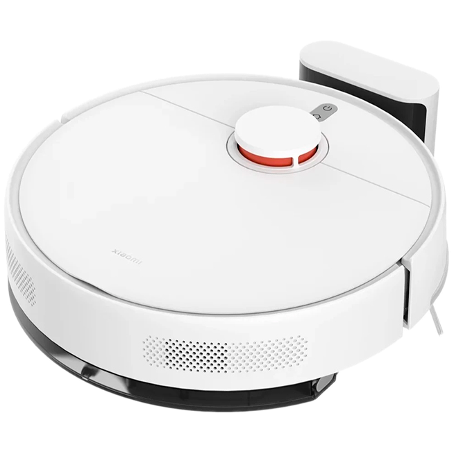 Робот-пылесос Xiaomi Robot Vacuum S40C