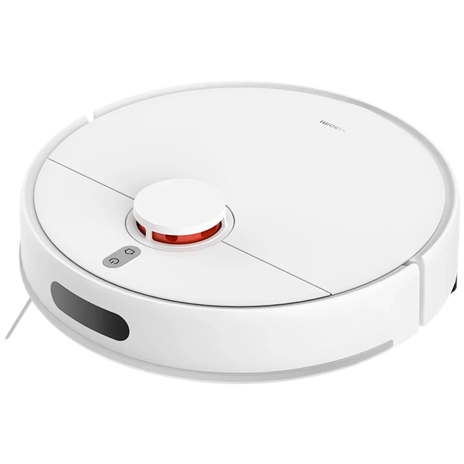 Робот-пылесос Xiaomi Robot Vacuum S40C - BHR9664EU - фото 3