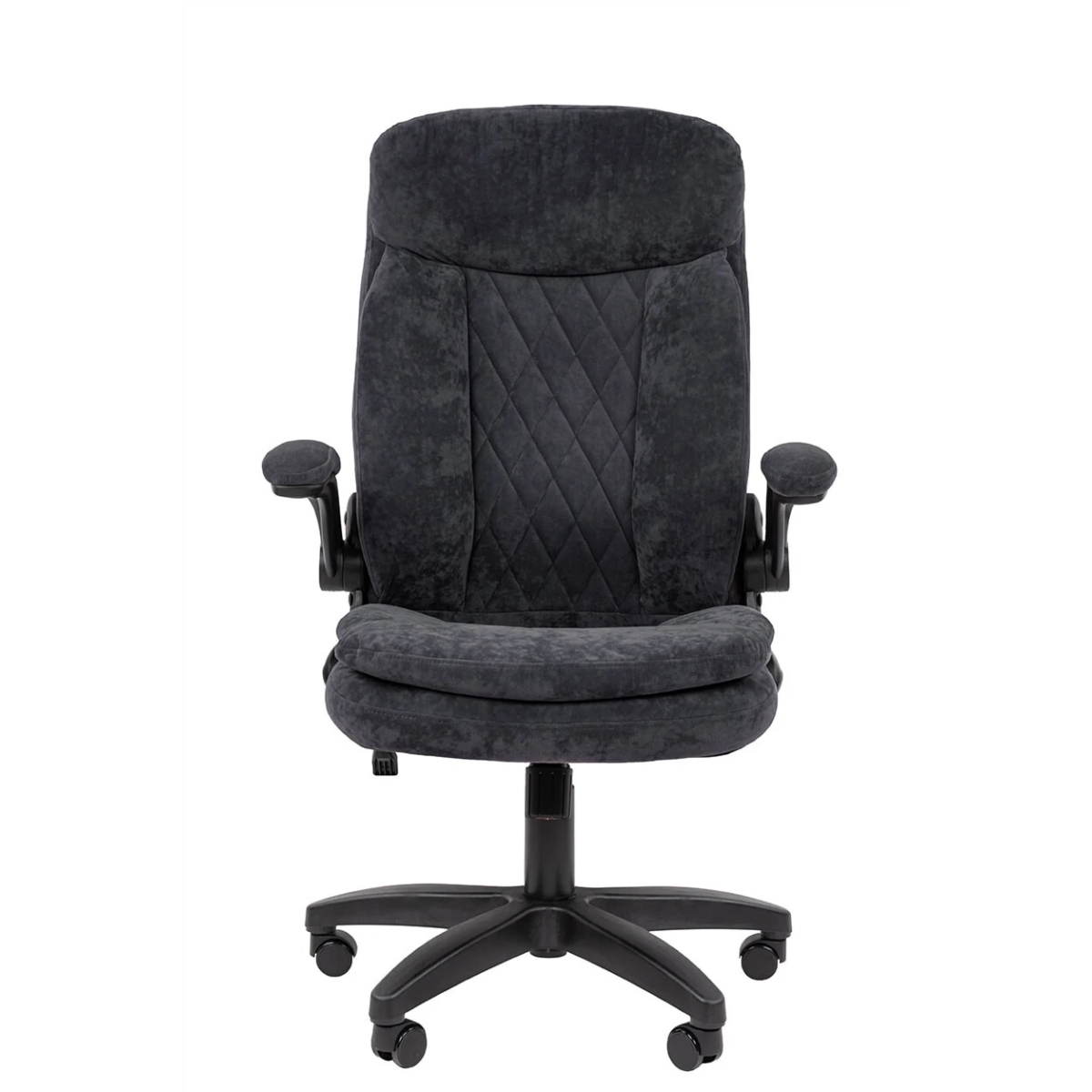 Офисное кресло Chairman Home 533 Dark Grey - 00-07193213 - фото 2