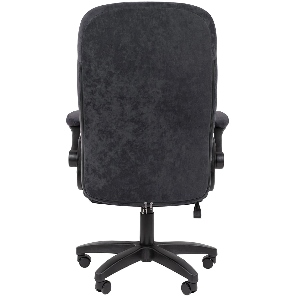 Офисное кресло Chairman Home 533 Dark Grey - 00-07193213 - фото 7
