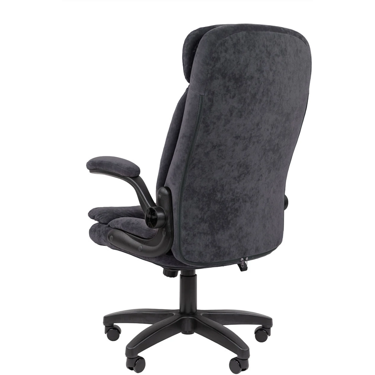 Офисное кресло Chairman Home 533 Dark Grey - 00-07193213 - фото 8