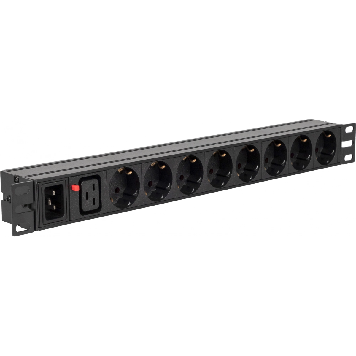 Блок розеток Powercom PDU-16A-TYPE 2 - фото 3