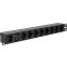 Блок розеток Powercom PDU-16A-TYPE 2 - фото 3