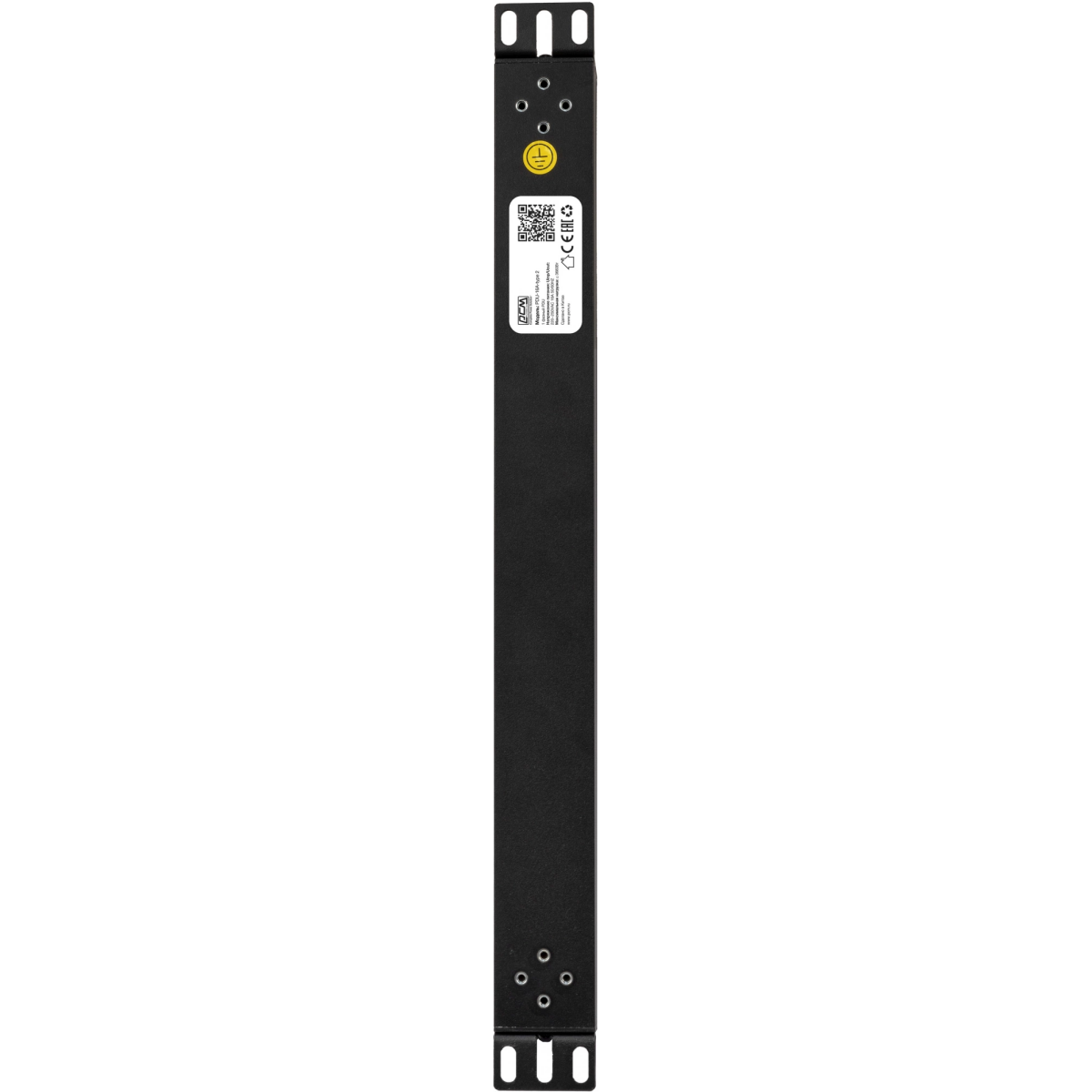 Блок розеток Powercom PDU-16A-TYPE 2 - фото 5
