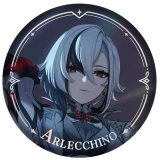 Значок miHoYo Genshin Impact Arlecchino (47213)