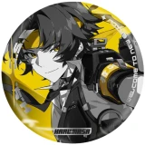 Значок miHoYo Zenless Zone Zero Asaba Harumasa (59896)