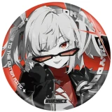 Значок miHoYo Zenless Zone Zero Burnice (59780)