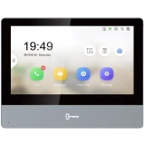 Видеодомофон iFLOW F-VI-3545ISWE1 (305305732)