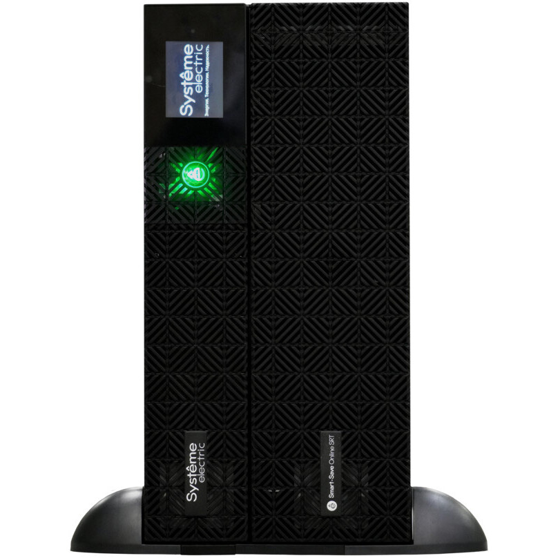 ИБП Systeme Electriс SRTSE5KRTXLIEC-NC - фото 4