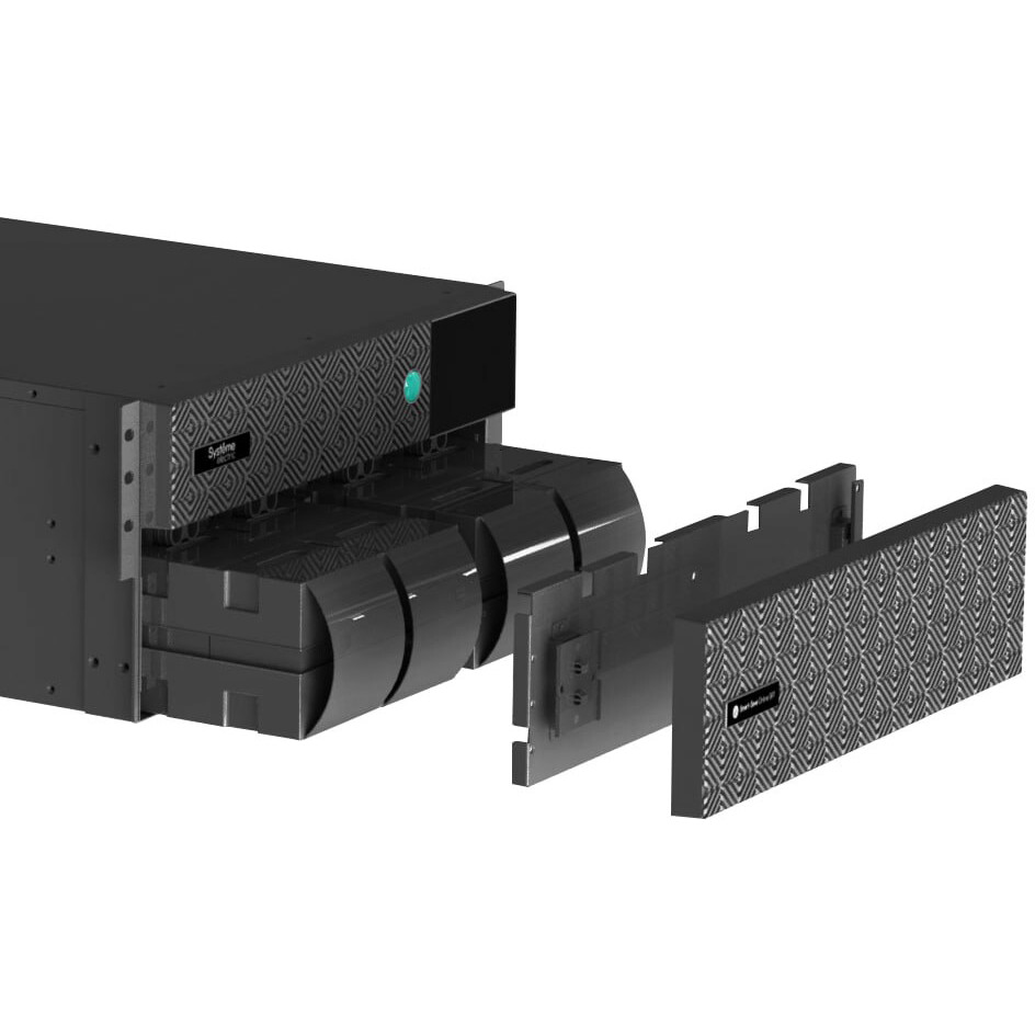 ИБП Systeme Electriс SRTSE5KRTXLIEC-NC - фото 9