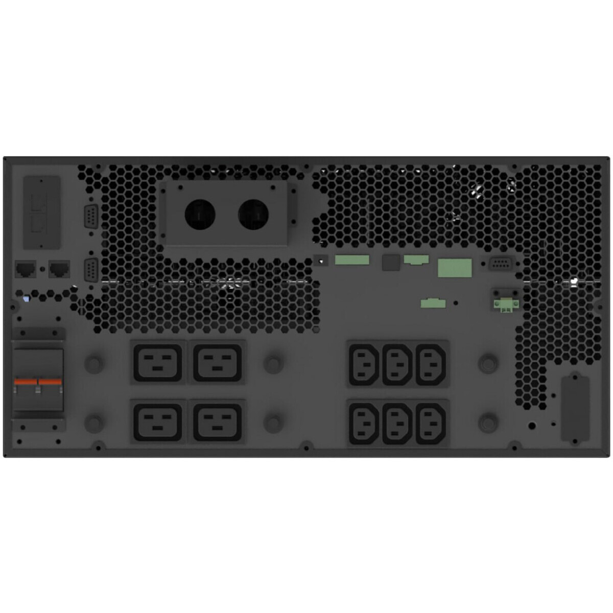 ИБП Systeme Electriс SRTSE5KRTXLIEC-NC - фото 10