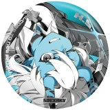 Значок miHoYo Zenless Zone Zero Soukaku (59902)