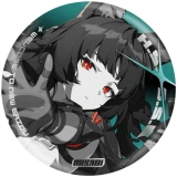 Значок miHoYo Zenless Zone Zero Hoshimi Miyabi (59872)