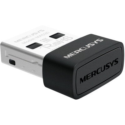 Bluetooth адаптер Mercusys MA530