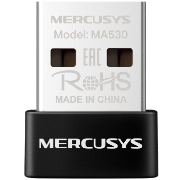 Bluetooth адаптер Mercusys MA530 - фото 2
