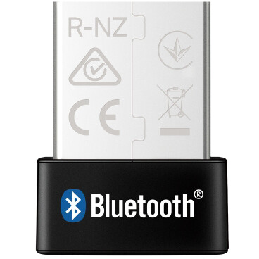 Bluetooth адаптер Mercusys MA530 - фото 3