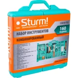 Набор инструментов Sturm! 1310-01-TS2