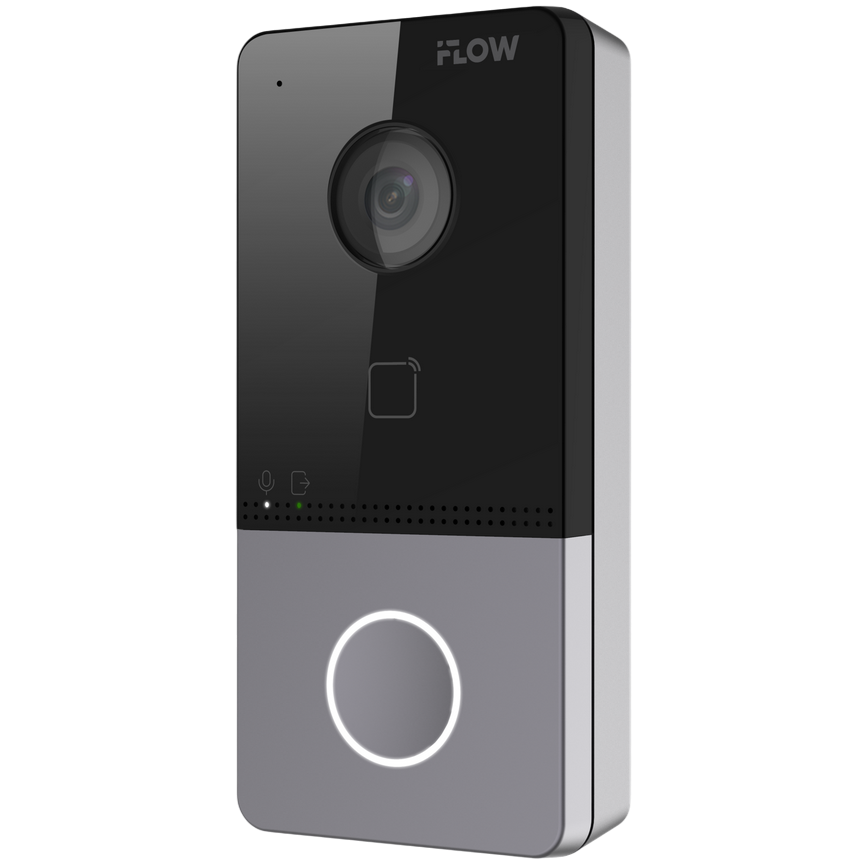 Вызывная панель iFLOW F-VI-1401IPMCWE1
