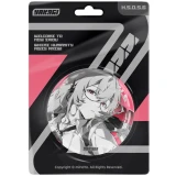 Значок miHoYo Zenless Zone Zero Tsukishiro Yanagi (59889)