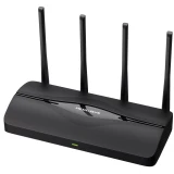 Wi-Fi маршрутизатор (роутер) Mercusys MR27BE