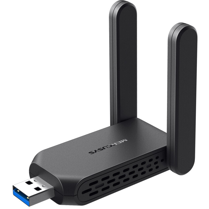 Wi-Fi адаптер Mercusys MA32H