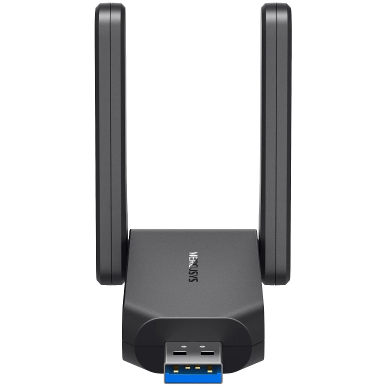 Wi-Fi адаптер Mercusys MA32H - фото 2