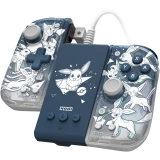 Контроллер Hori Split Pad Pro Attachment Eevee Evolutions (NSW-453U)