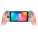 Контроллер Hori Split Pad Pro Attachment Eevee Evolutions (NSW-453U)