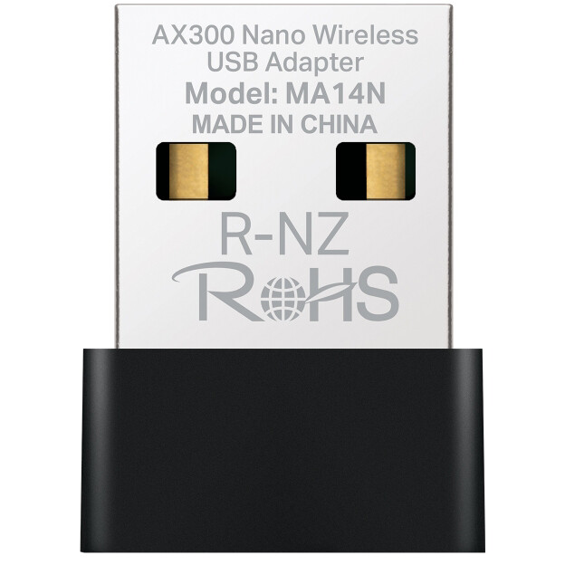 Wi-Fi адаптер Mercusys MA14N