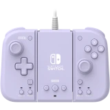 Контроллер Hori Split Pad Pro Attachment Lavender (NSW-428U)
