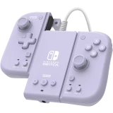 Контроллер Hori Split Pad Pro Attachment Lavender (NSW-428U)