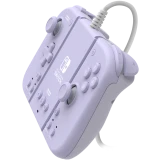 Контроллер Hori Split Pad Pro Attachment Lavender (NSW-428U)