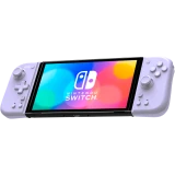 Контроллер Hori Split Pad Pro Attachment Lavender (NSW-428U)