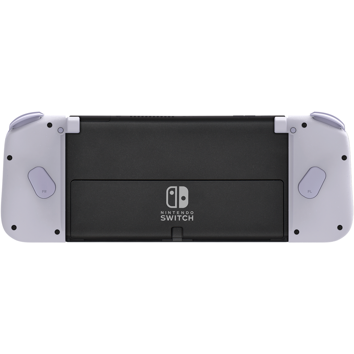 Контроллер Hori Split Pad Pro Attachment Lavender - NSW-428U - фото 5