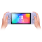 Контроллер Hori Split Pad Pro Attachment Lavender - NSW-428U - фото 6