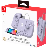 Контроллер Hori Split Pad Pro Attachment Lavender (NSW-428U)