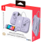Контроллер Hori Split Pad Pro Attachment Lavender - NSW-428U - фото 7