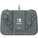 Контроллер Hori Split Pad Pro Attachment Slate Grey (NSW-426U)