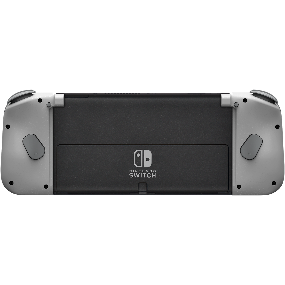 Контроллер Hori Split Pad Pro Attachment Slate Grey - NSW-426U - фото 5