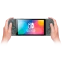 Контроллер Hori Split Pad Pro Attachment Slate Grey - NSW-426U - фото 6