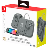 Контроллер Hori Split Pad Pro Attachment Slate Grey (NSW-426U)