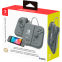 Контроллер Hori Split Pad Pro Attachment Slate Grey - NSW-426U - фото 7