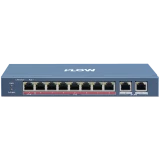 Коммутатор (свитч) iFLOW F-SW-EU410HPOE-V (301803324)