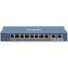 Коммутатор (свитч) iFLOW F-SW-EU410HPOE-V - 301803324