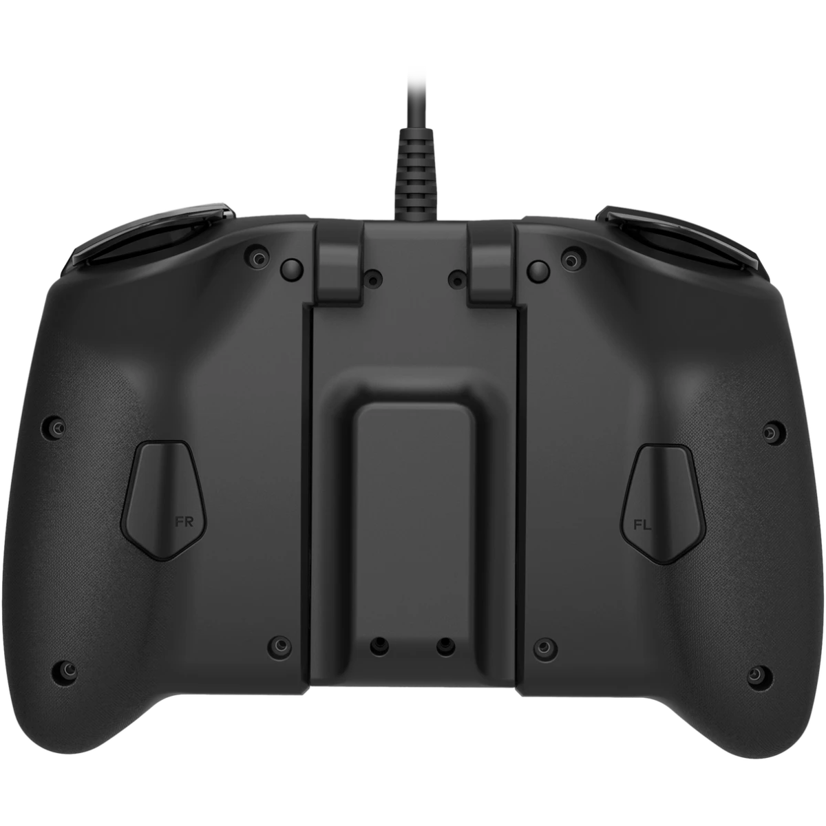 Контроллер Hori Split Pad Pro Attachment Set Black - NSW-371U - фото 2