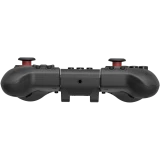 Контроллер Hori Split Pad Pro Attachment Set Black (NSW-371U)