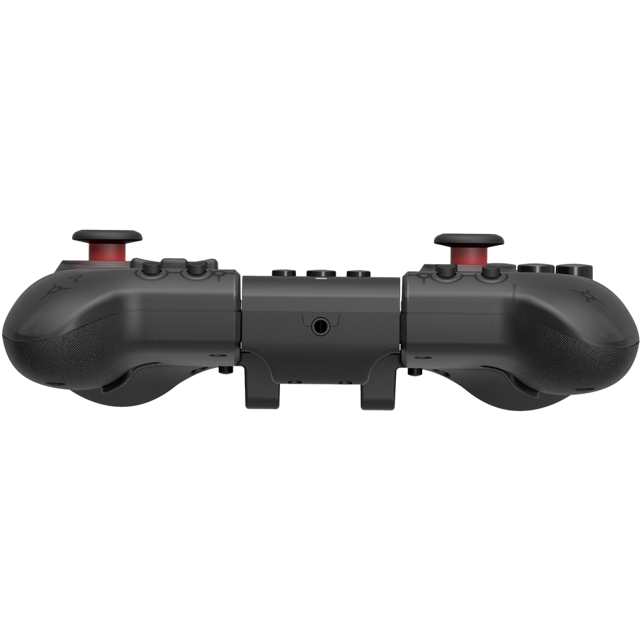 Контроллер Hori Split Pad Pro Attachment Set Black - NSW-371U - фото 3
